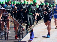 ¿Qué es el triatlón? Todo lo que debes saber! que es el triatlón