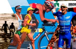La Historia del triatlón Ironman de Hawaii contada año a año! toda la historia del triatlon ironman de hawaii año a año
