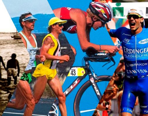 La Historia del triatlón Ironman de Hawaii contada año a año! toda la historia del triatlon ironman de hawaii año a año