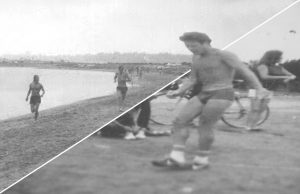 La verdadera historia del triatlón que nunca te contaron! la verdadera historia del triatlón que nunca te contaron no nace en el ironman de hawaii