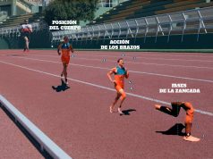 Técnica de carrera en triatlón: fundamento y secretos! técnica de carrera en triatlón secretos y fundamentos