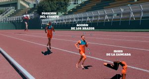 Técnica de carrera en triatlón: fundamento y secretos! técnica de carrera en triatlón secretos y fundamentos