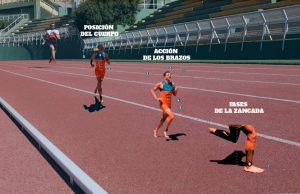 Técnica de carrera en triatlón: fundamento y secretos! técnica de carrera en triatlón secretos y fundamentos