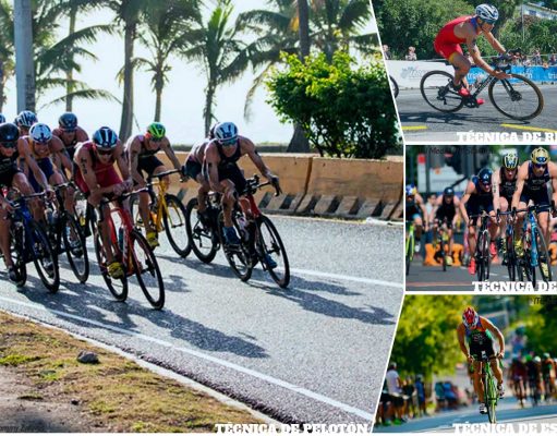 Técnica de ciclismo en triatlón: entrenamiento, desarrollo técnico y secretos! técnica de ciclismo en triatlón todos sus secretos y entrenamiento