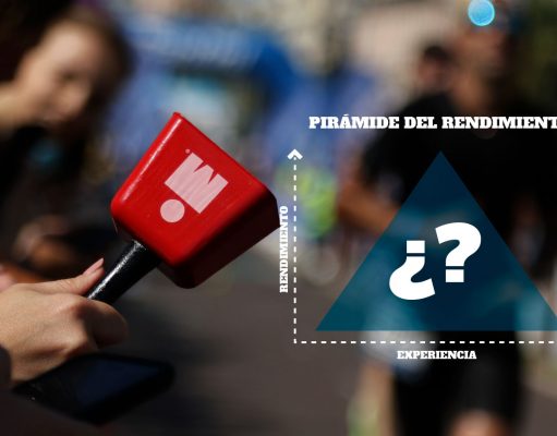 Bases para el entrenamiento de triatlón: la pirámide del rendimiento! bases para el entrenamiento de triatlón la pirámide del rendimiento