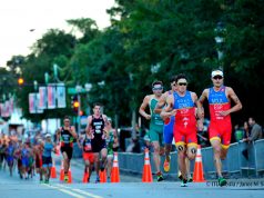 Entrenamiento de la técnica de carrera en triatlón: el punto de partida! entrenamiento de la técnica de carrera en triatlón