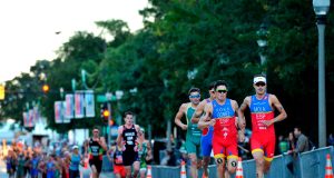 Entrenamiento de la técnica de carrera en triatlón: el punto de partida! entrenamiento de la técnica de carrera en triatlón