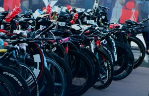 Tu primera bicicleta de triatlón: 5 puntos vitales antes de su compra! primera bicicleta de triatlón en el entrenamiento de triatlón