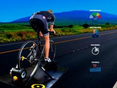 Entrenamiento de ciclismo en rodillo: ¡TU GUÍA DEFINITIVA! entrenamiento de ciclismo en rodillo todo lo que debes saber