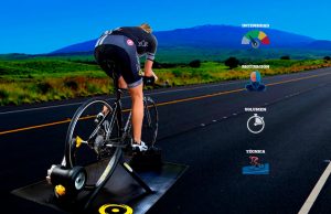 Entrenamiento de ciclismo en rodillo: ¡TU GUÍA DEFINITIVA! entrenamiento de ciclismo en rodillo todo lo que debes saber