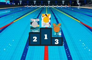 Libros de natación: top 5 de los mejores con entrenamientos, ejercicios y fundamentos! mejores libros de natación opinión y entrenamiento de natación