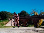 Entrenamiento de ciclismo gravel y su aplicación al triatlón entrenamiento de ciclismo gravel y su aplicación el entrenamiento de triatlón