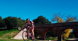 Entrenamiento de ciclismo gravel y su aplicación al triatlón entrenamiento de ciclismo gravel y su aplicación el entrenamiento de triatlón
