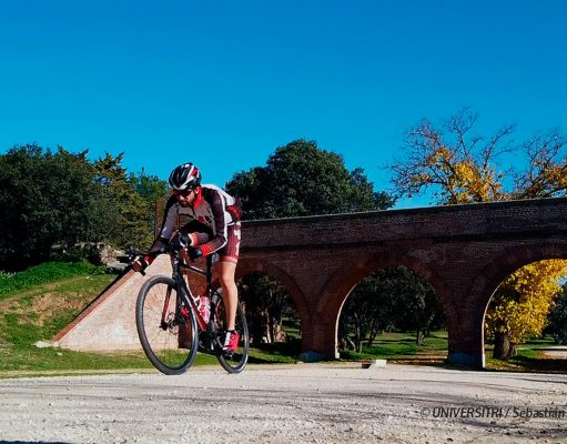 Entrenamiento de ciclismo gravel y su aplicación al triatlón entrenamiento de ciclismo gravel y su aplicación el entrenamiento de triatlón
