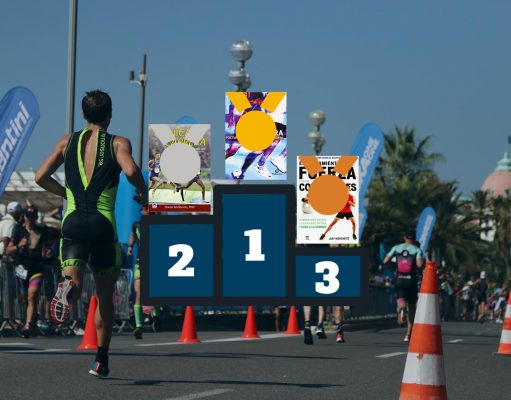 Libros de entrenamiento de técnica de carrera: Top 5 mejores libro de entrenamiento de la técnica de carrera