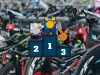 Libros de entrenamiento de Triatlón: ¡5 MEJORES! mejores libros de entrenamiento de triatlón
