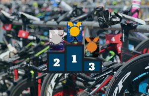 Libros de entrenamiento de Triatlón: ¡5 MEJORES! mejores libros de entrenamiento de triatlón