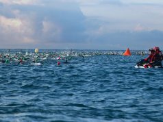 Natación en aguas abiertas: ¡APRENDE DESDE CERO! natación en aguas abiertas todos sus secretos