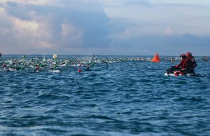 Natación en aguas abiertas: ¡APRENDE DESDE CERO! natación en aguas abiertas todos sus secretos