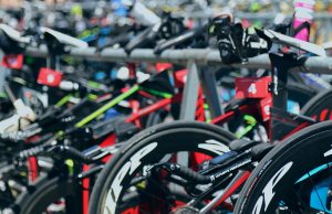 ¿Qué son las transiciones en triatlón? ¡TU PUNTO DE PARTIDA! que son las transiciones en triatlón