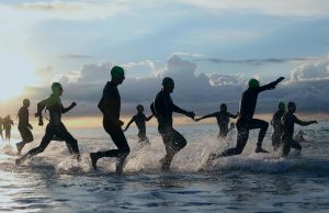 ¿Por qué no mejoro mi técnica de natación? ¡5 puntos cruciales! 5 motivos por los que no mejoras tu técnica de natación