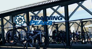 ¿Cómo mejorar mi CTL en Training Peaks?