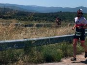 MI EXPERIENCIA en el Ecotrimad 2021