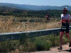 MI EXPERIENCIA en el Ecotrimad 2021
