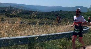 MI EXPERIENCIA en el Ecotrimad 2021