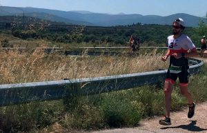 MI EXPERIENCIA en el Ecotrimad 2021