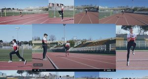 Ejercicios de técnica de carrera: ¡15 VIDEOS IMPRESCINDIBLES!