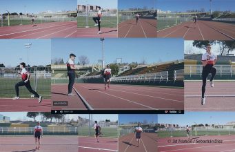 Ejercicios de técnica de carrera: ¡15 VIDEOS IMPRESCINDIBLES!
