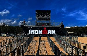 ¿Qué debo saber para correr triatlón? que necesito saber para correr triatlón
