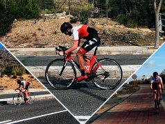 TÉCNICA DE CICLISMO ¿Cómo debe ser la posición sobre la bicicleta? la importancia de la técnica de ciclismo y la posición sobre la bicicleta