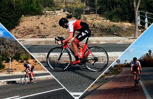 TÉCNICA DE CICLISMO ¿Cómo debe ser la posición sobre la bicicleta? la importancia de la técnica de ciclismo y la posición sobre la bicicleta