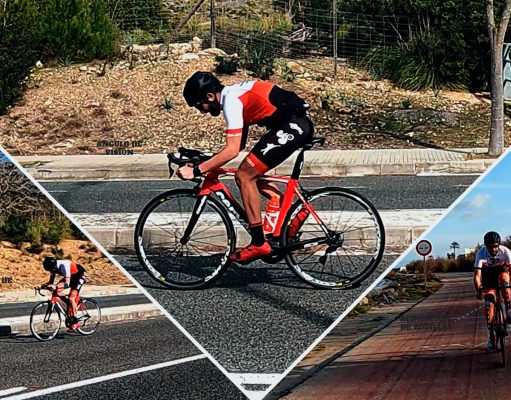 TÉCNICA DE CICLISMO ¿Cómo debe ser la posición sobre la bicicleta? la importancia de la técnica de ciclismo y la posición sobre la bicicleta