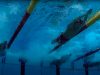 Viraje en natación: ¿Porqué todo atleta debería hacerlo? virajes en el entrenamiento de natación