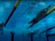 Viraje en natación: ¿Porqué todo atleta debería hacerlo? virajes en el entrenamiento de natación