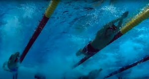 Viraje en natación: ¿Porqué todo atleta debería hacerlo? virajes en el entrenamiento de natación