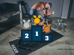 Mejores rodillos de ciclismo: ¡GUÍA DE COMPRA DE LOS 5 MEJORES! los cinco mejores rodillos de ciclismo del mercado guia de compra