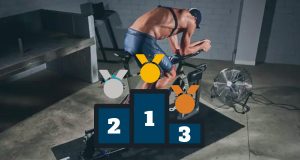 Mejores rodillos de ciclismo: 隆GU脥A DE COMPRA DE LOS 5 MEJORES! los cinco mejores rodillos de ciclismo del mercado guia de compra